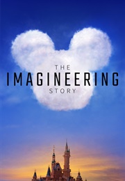 The Imagineering Story (TV Series) (2019)