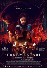 Errementari (2017)