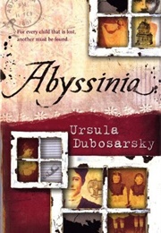 Abyssinia (Ursula Dubosarsky)