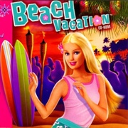 Barbie Beach Vacation