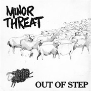 Minor Threat- Sob Story