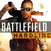 Battlefield: Hardline