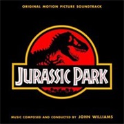 John Williams - Jurassic Park: Original Motion Soundtrack