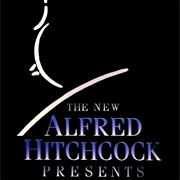 The New Alfred Hitchcock Presents