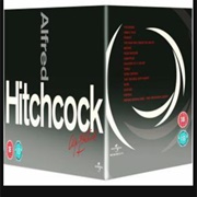 Alfred Hitchcock Complete Films