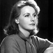 Greta Garbo