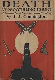 Death at Swaythling Court (J. J. Connington)