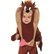 Baby Looney Tunes Costume