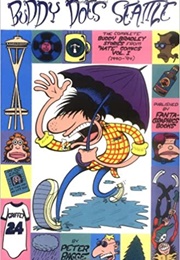 Buddy Does Seattle (Peter Bagge)