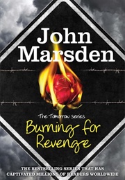 Burning for Revenge (John Marsden)