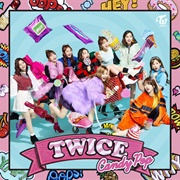 Twice - Candy Pop (2018)