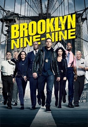 Brooklyn Nine-Nine (2013)