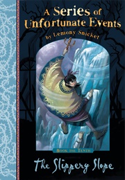 The Slippery Slope (Lemony Snicket)