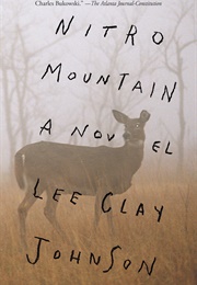 Nitro Mountain (Lee Clay Johnson)