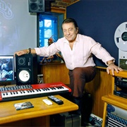 Jeff Wayne