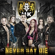 Never Say Die (2021)