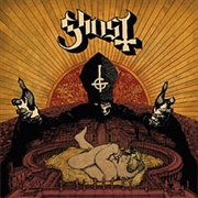 Infestissumam (Ghost, 2013)