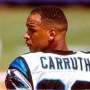 Rae Carruth