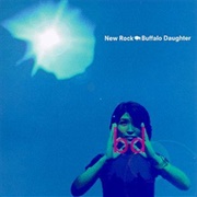 Buffalo Daughter - New Rock