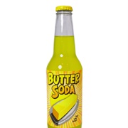 Butter Soda