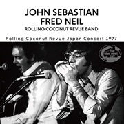 Fred Neil Live in Japan