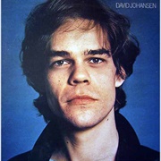 David Johansen - David Johansen (1978)