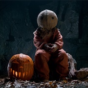 Sam - Trick R&#39; Treat