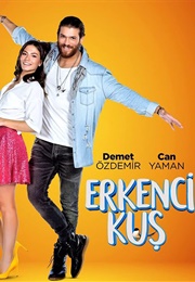 Erkenci Kus (Daydreamer) (2018)