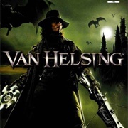 Van Helsing