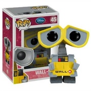 45 Wall-E