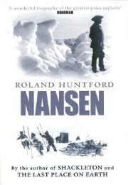 Nansen (Roland Huntford)