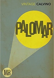 Mr Palomar (Italo Calvino)