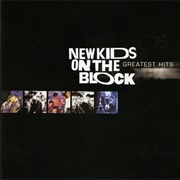 New Kids on the Block - Greatest Hits