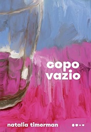 Copo Vazio (Natalia Timerman)