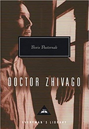 Doctor Zhivago (Boris Pasternak)