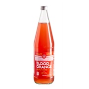 Lidl Preferred Selection Blood Orange Craft Soda