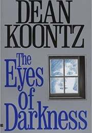 The Eyes of Darkness (Dean Koontz)