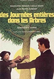 Entire Days Among the Trees (1977)