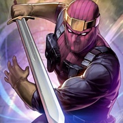 Baron Zemo