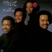 Gladys Knight &amp; the Pips - 2nd Anniversary