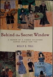 Behind the Secret Window (Nelly Toll)