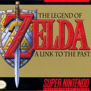 The Legend of Zelda: A Link to the Past