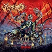 Aborted--Maniacult