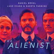 The Alienist (TV Series)