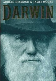 Darwin (Adrian Desmond &amp; James Moore)