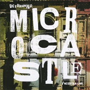 Microcastle / Weird Era Cont. (Deerhunter, 2008)