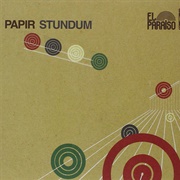 Papir - Stundum