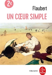 Un Coeur Simple (Gustave Flaubert)