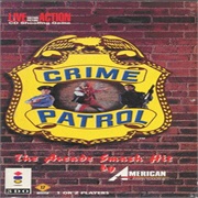 Crime Patrol