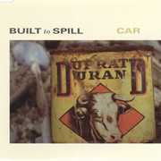 Car - Built to Spill